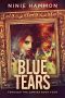 [Through the Canvas 04] • Blue Tears